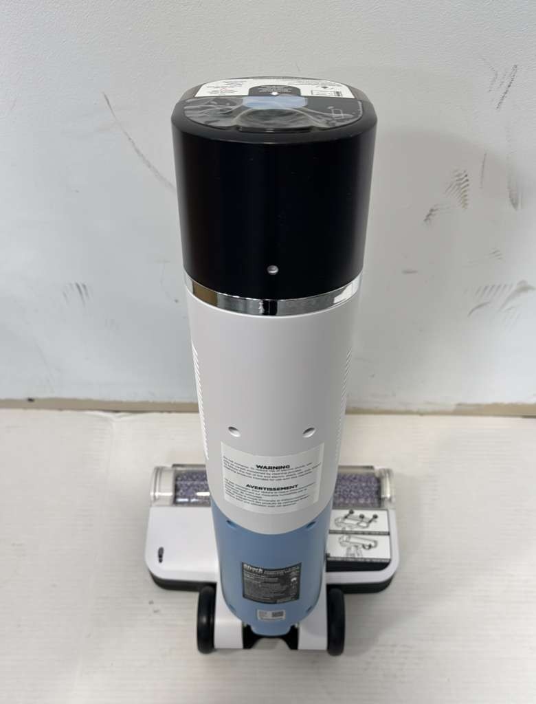 Shark – HydroVac WD201C MessMaster Heavy Duty Cordless 3-in-1 Vacuum