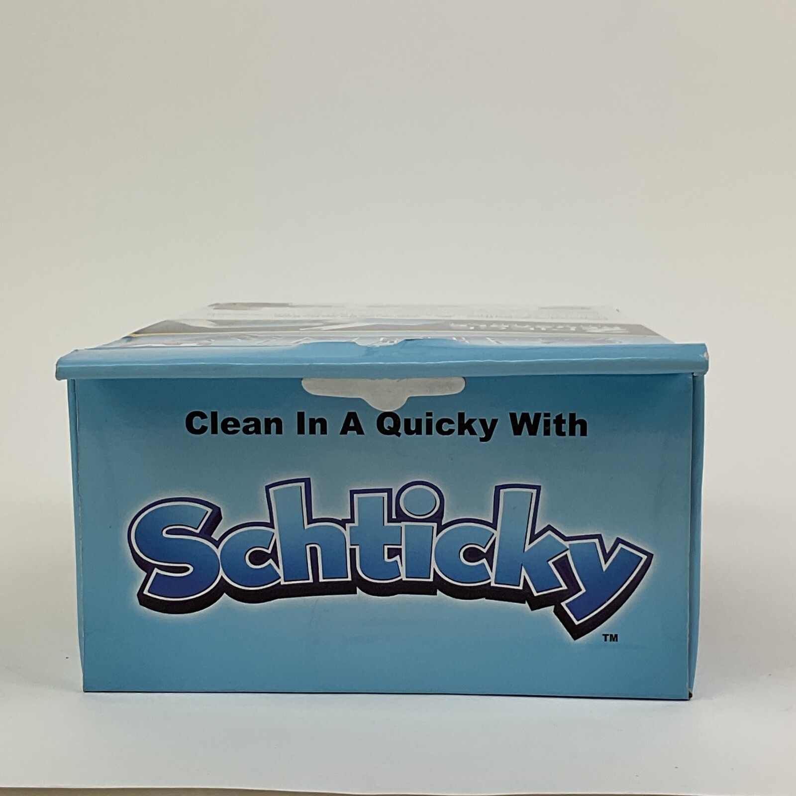 Schticky 2 Piece Lint Roller Set Resuable and Washable New