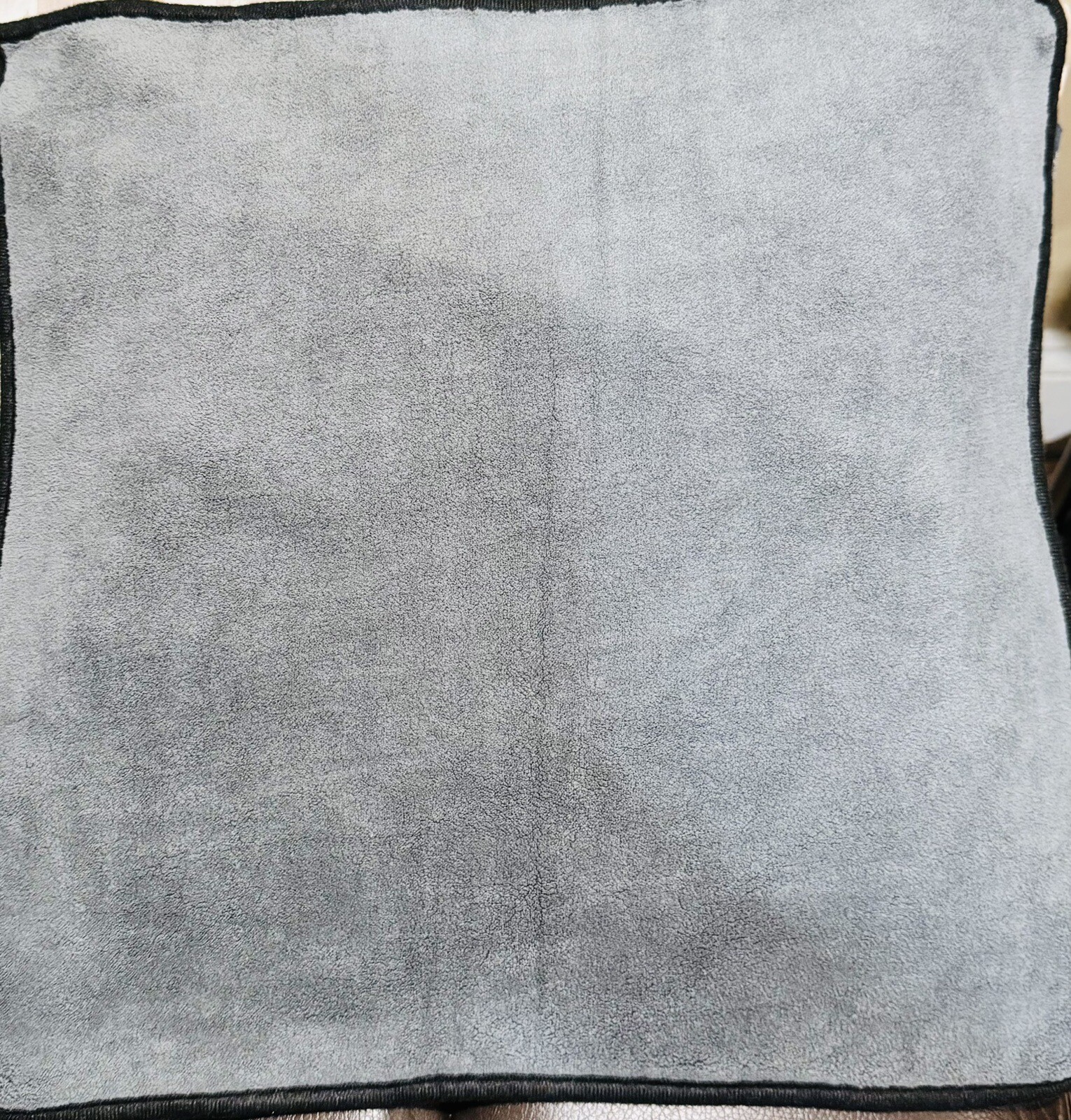 10X Microfiber Cleaning Cloth No-Scratch Rag Car Home Polishing Detailing Towel
