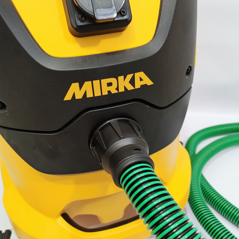 Air Tube Dust Bucket Vacuum Tube Festool Mirka Electric Sanding Machine(3.5m)