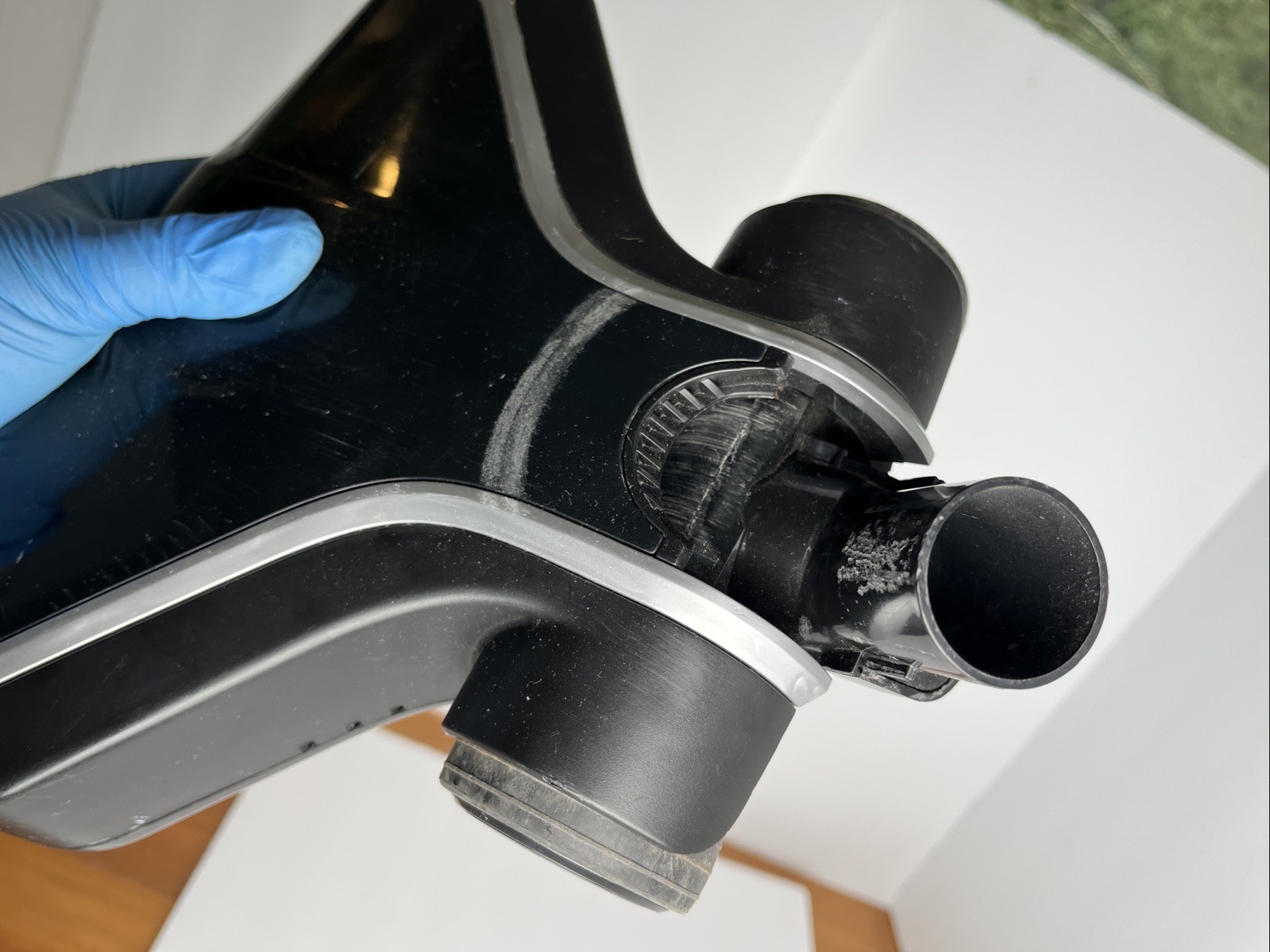 HOOVER Linx Head Only 18-VOLT Cordless Vacuum BH50020 Power Brush Floor Nozzle