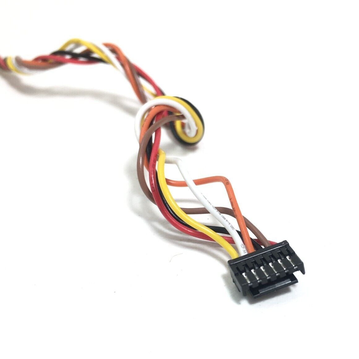Shark RV2520A0US AV2501AE RV761_NL UR1005AE RIGHT WHEEL WIRE CABLE HARNESS OEM