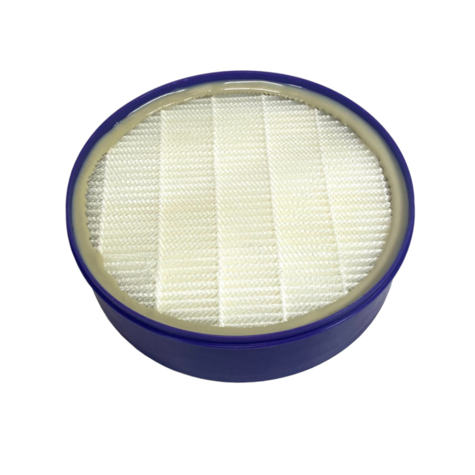 MaximalPower Washable & Reusable Post HEPA Filter for Dyson Vacuums DC27/DC28