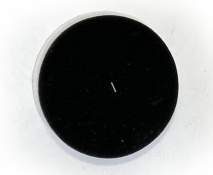 Nispira Pre-Motor Filter for Eureka Upright Vacuum Cleaner NEU100, NEU10AE 12 Pk
