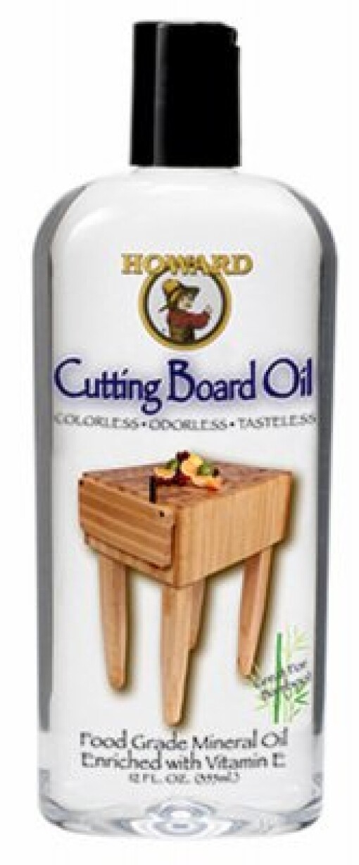 Howard Products, Inc.
