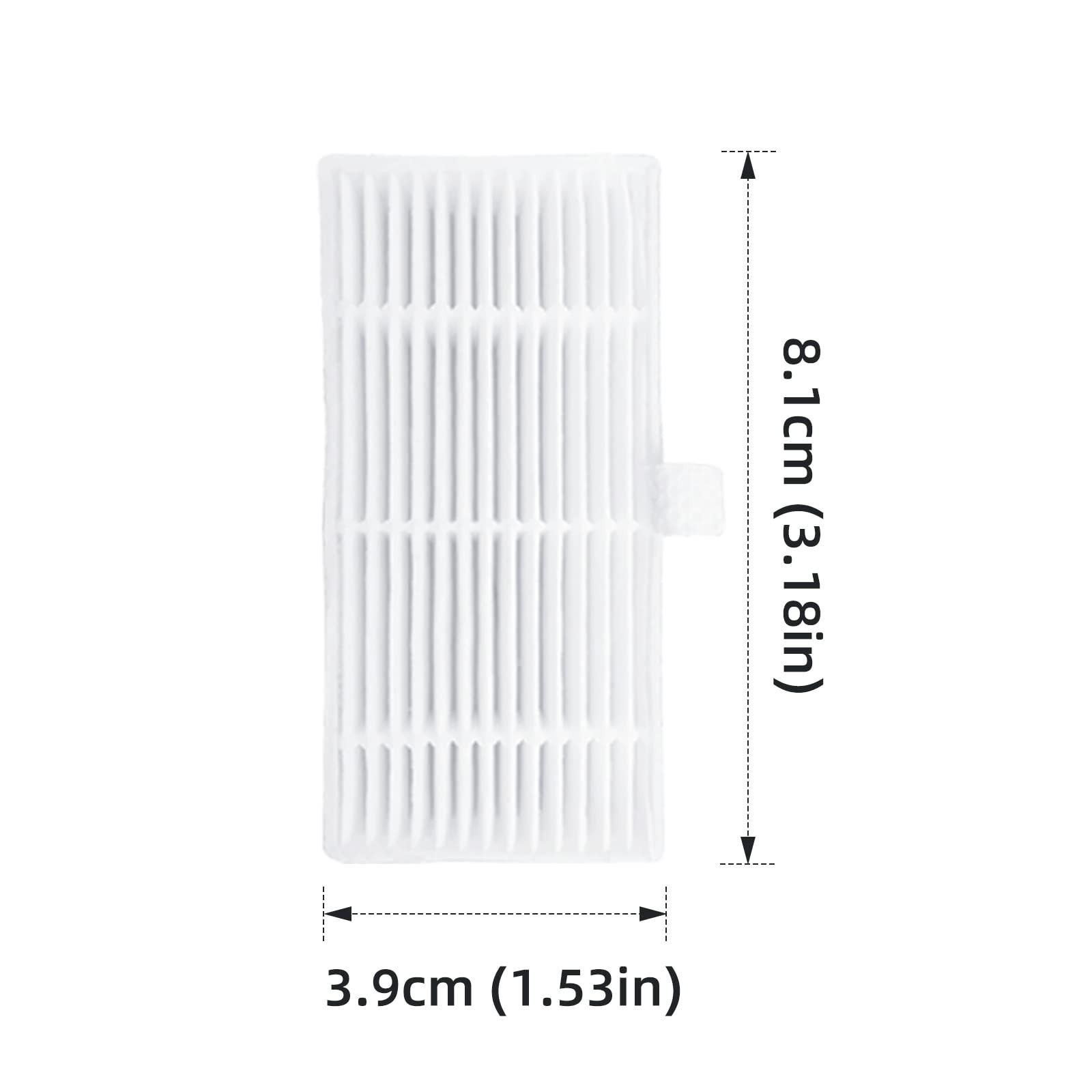 Accessories Compatible with MAMNV BR151, MANVINS G20, Kilgone G20, ZCWA/XIEBr…