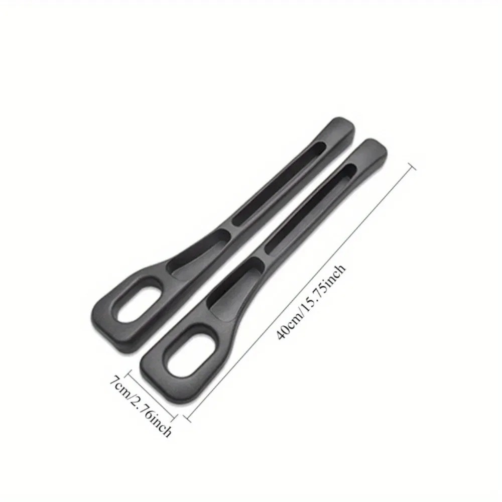 Car Seat Gaps Filler Leather Multifunctional Accessories with Storage Organizer