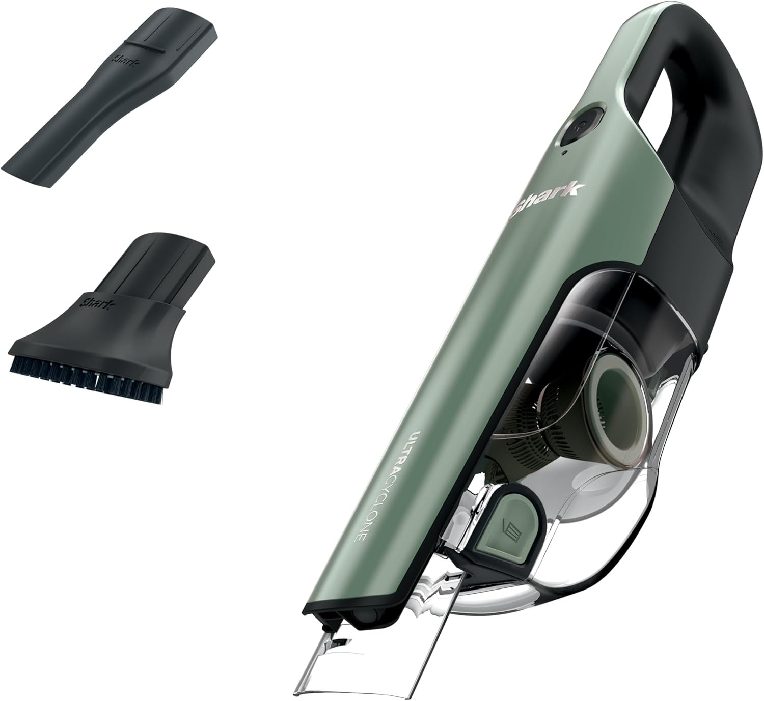 Shark Ultracyclone Pet Pro+ Cordless Handheld Vacuum