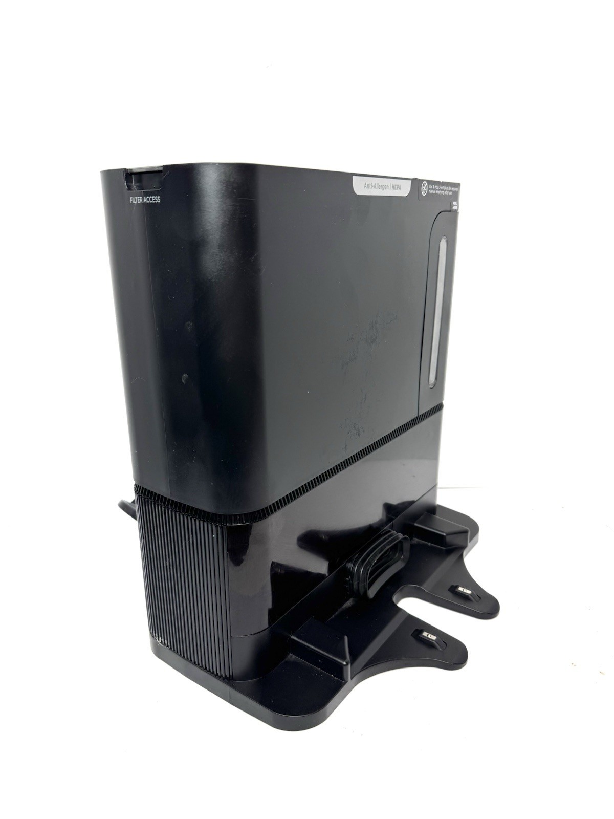 Shark AI Ultra 2-in-1 Robot w/ Self-Emptying AV2610BTUS Dock Base Only