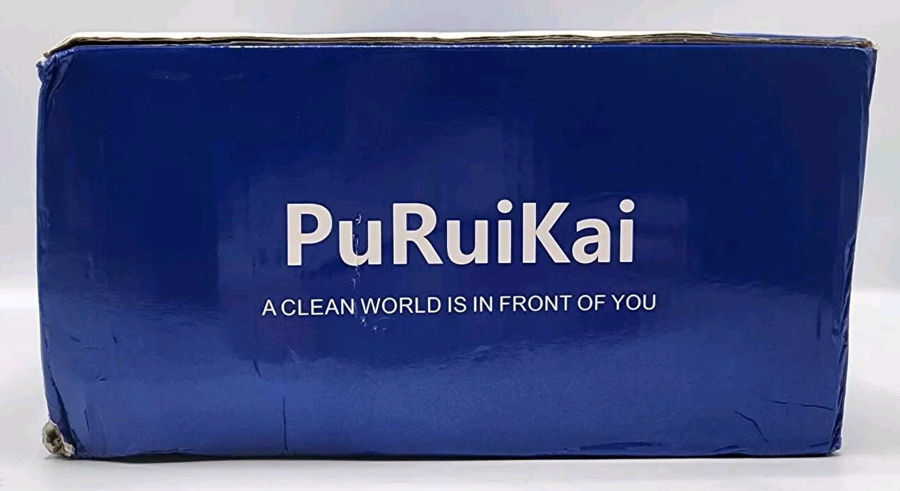 PuRuiKai Intelligent Window Cleaning Robot