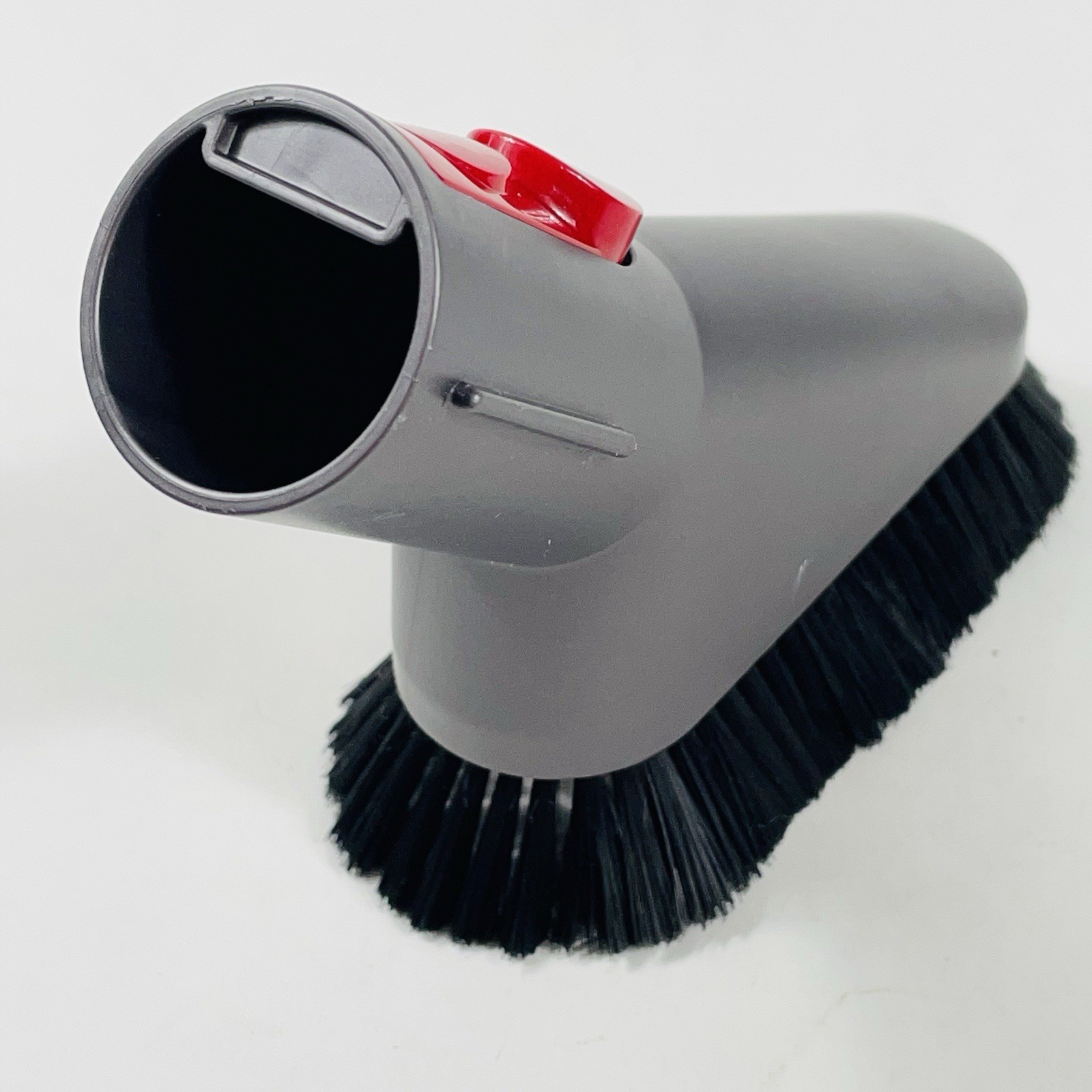Dyson V15 V11 V10 V8 V7 Quick Release Mini Soft Dusting Brush Tool Head