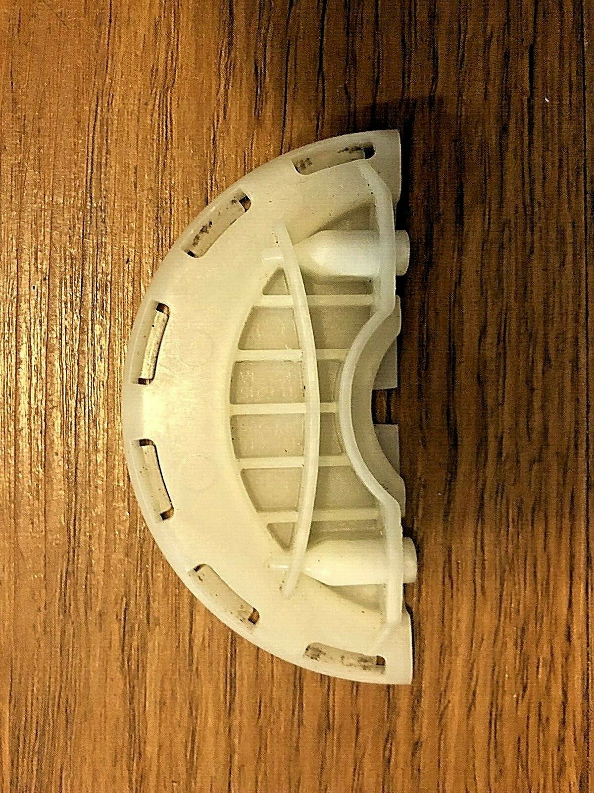 Dyson DC40 Vacuum Plastic Cover Assembly Housing 11-6215