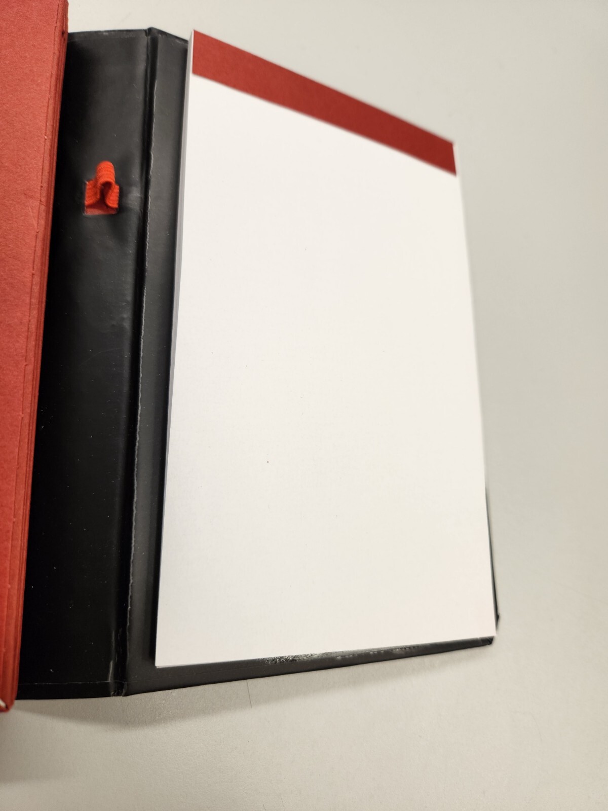 Coupon Organizer Sleeve Pocket Variety Pack Holder Notepad Blank Pages Wallet