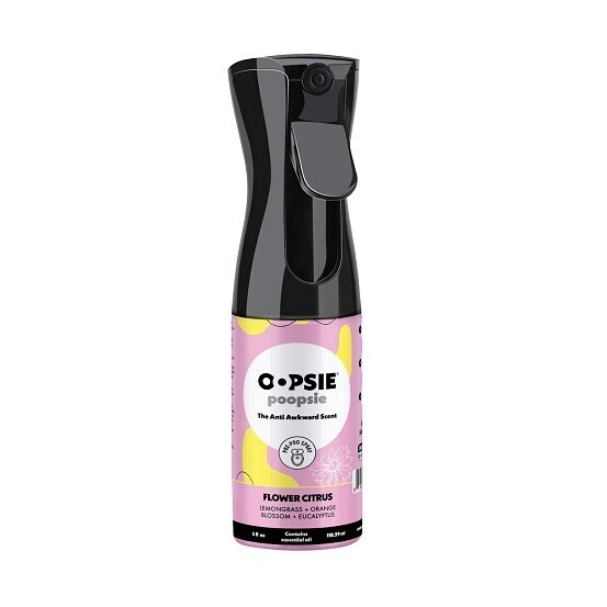 Oopsie Poopsie Spray Mist 5oz