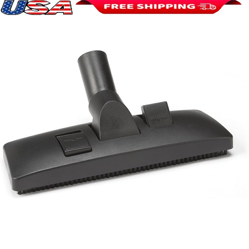 Multi-Purpose Floor Nozzle Wet Dry Vacuum Smooth Carpet Cleaning Accessory New