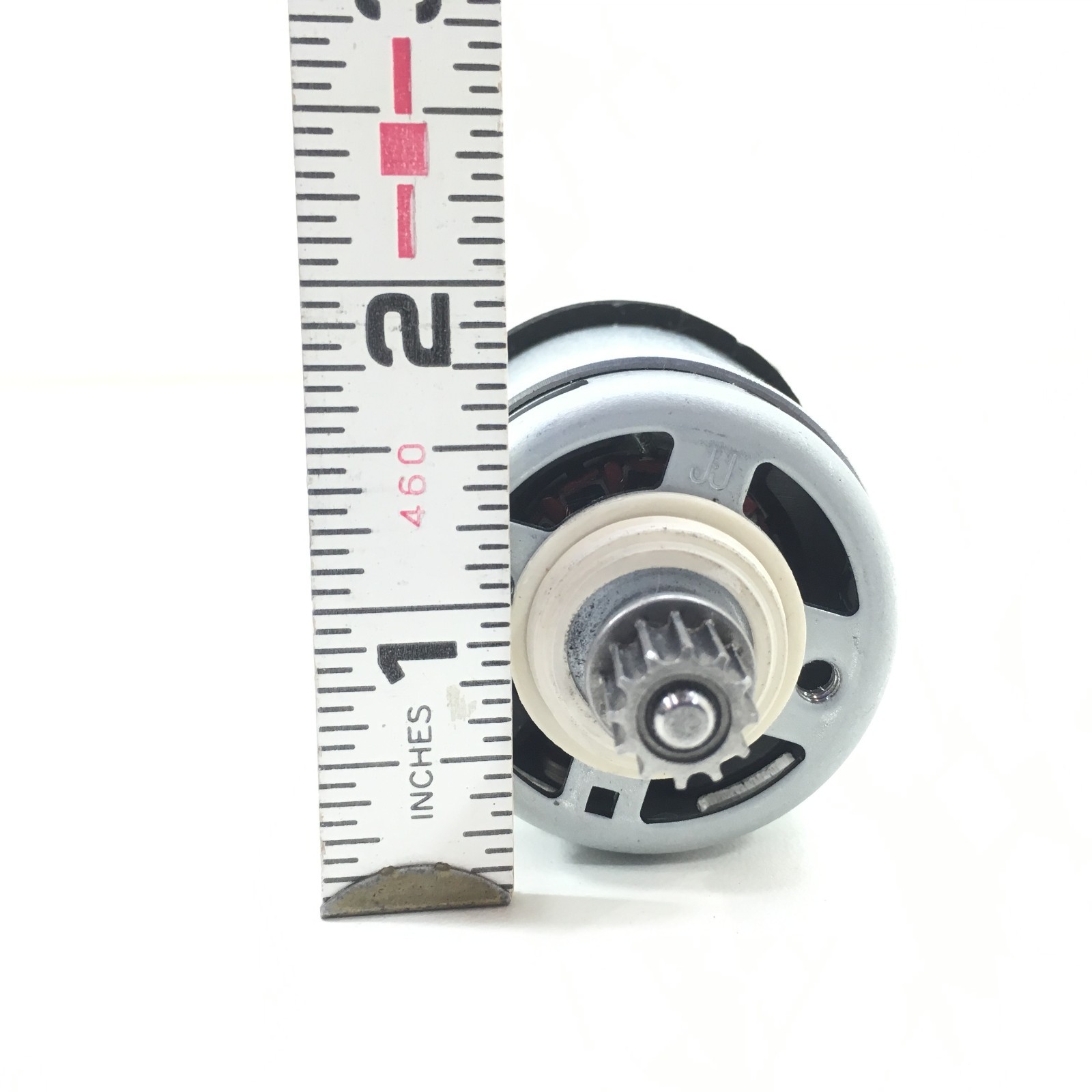 Shark NV800W NV800 NV800C NV801 NV803 UV810 120V BRUSHROLL MOTOR # D4275K-R 3720