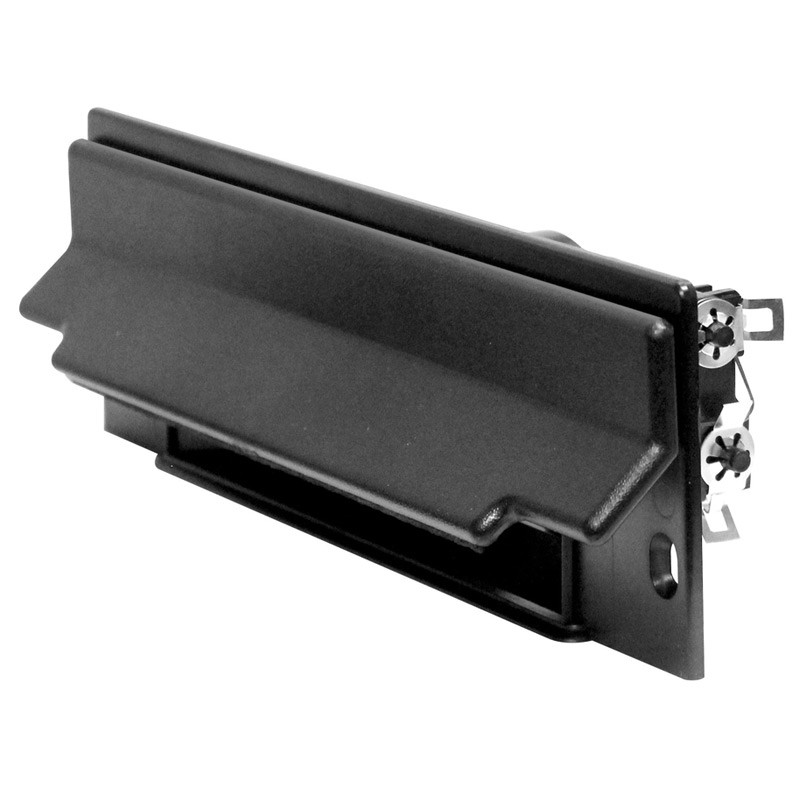 Fits For Central Sweep Inlet Valve. CanSweep Dustpan Inlet Valve for Counter & B