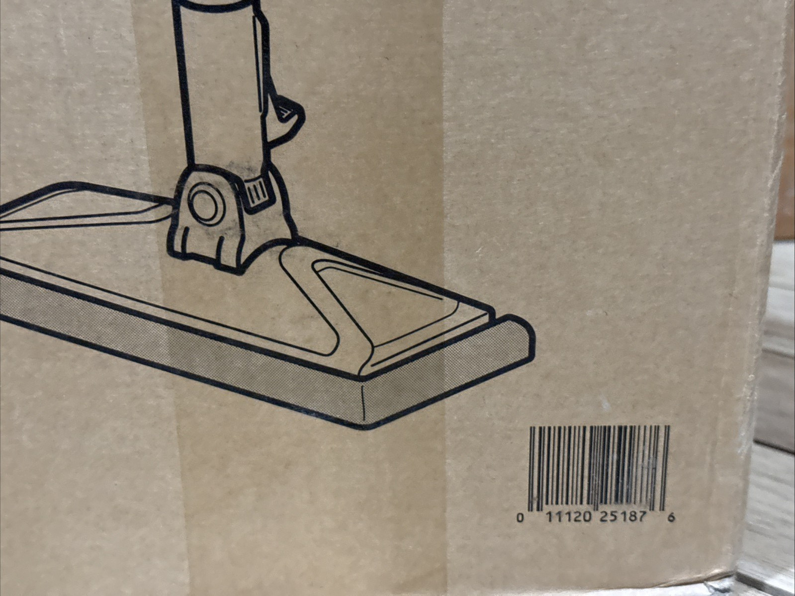 Factory Sealed BISSELL PowerSteamer Heavy Duty 3-in-1 Steam Mop 2685A