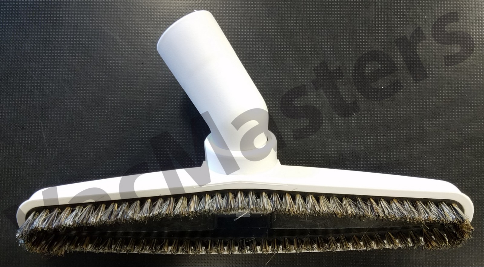 GENUINE Vacuflo 10″ Bare Floor Brush vacuum attachment fits 1.25″ Beam Nutone MD