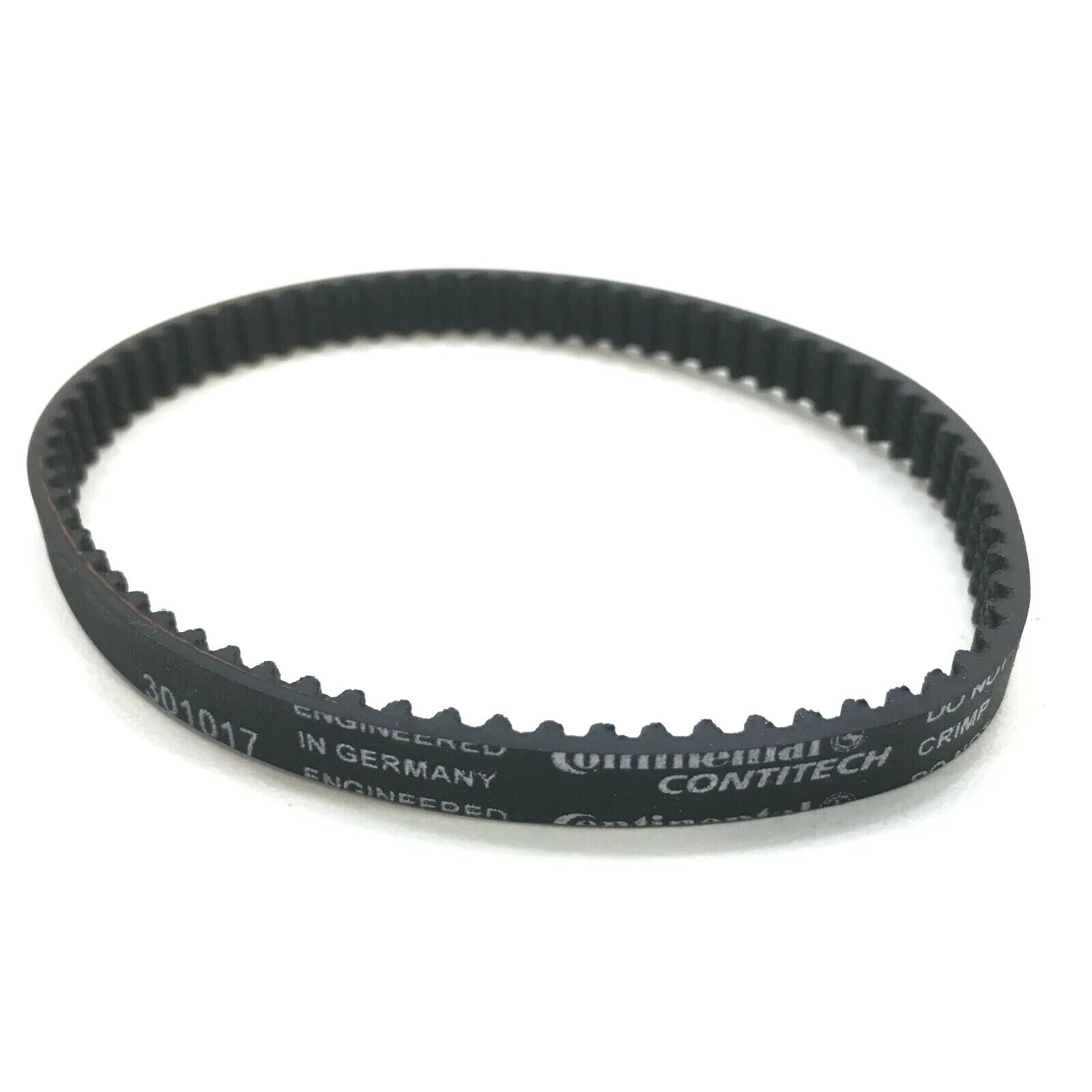 Genuine BELT Shark HV381 HV380 HV382 HV383 UV380 Brushroll 207-3GT-6 HTD 207-3M