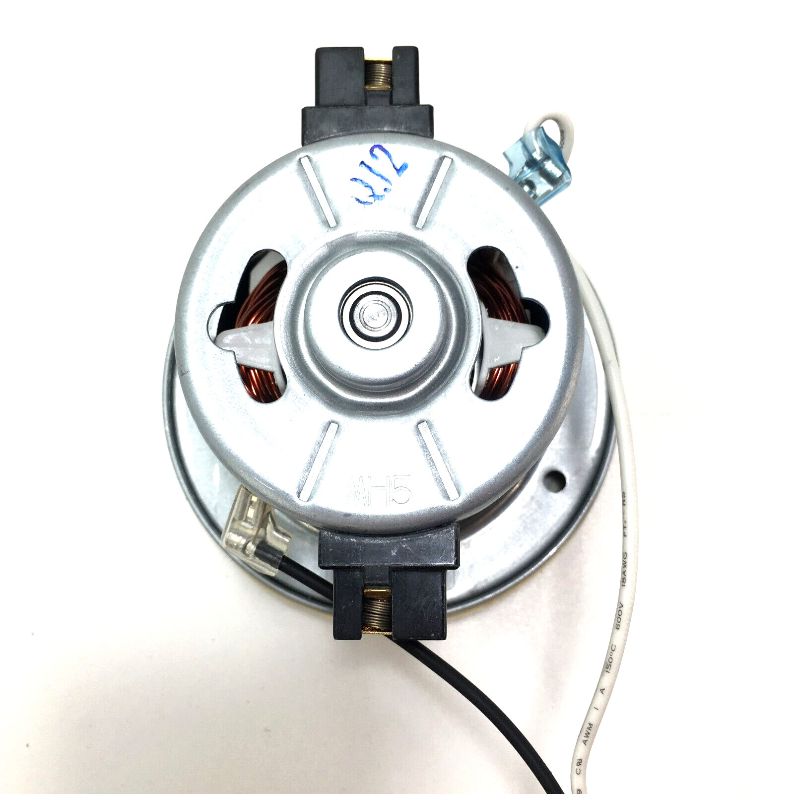 Shark AZ3002 AZ3000 AZ3002C AZ3000W SMALL 120V 60Hz MOTOR ENGINE OEM MHi5-Ga