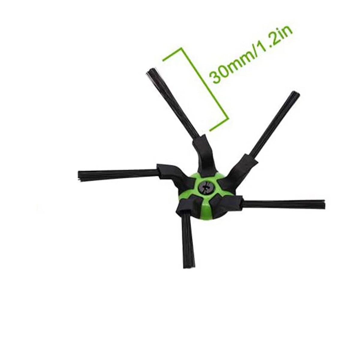 Replacement Parts for iRobot Roomba s9 (9150) s9+ s9 Plus (Side Brushes)