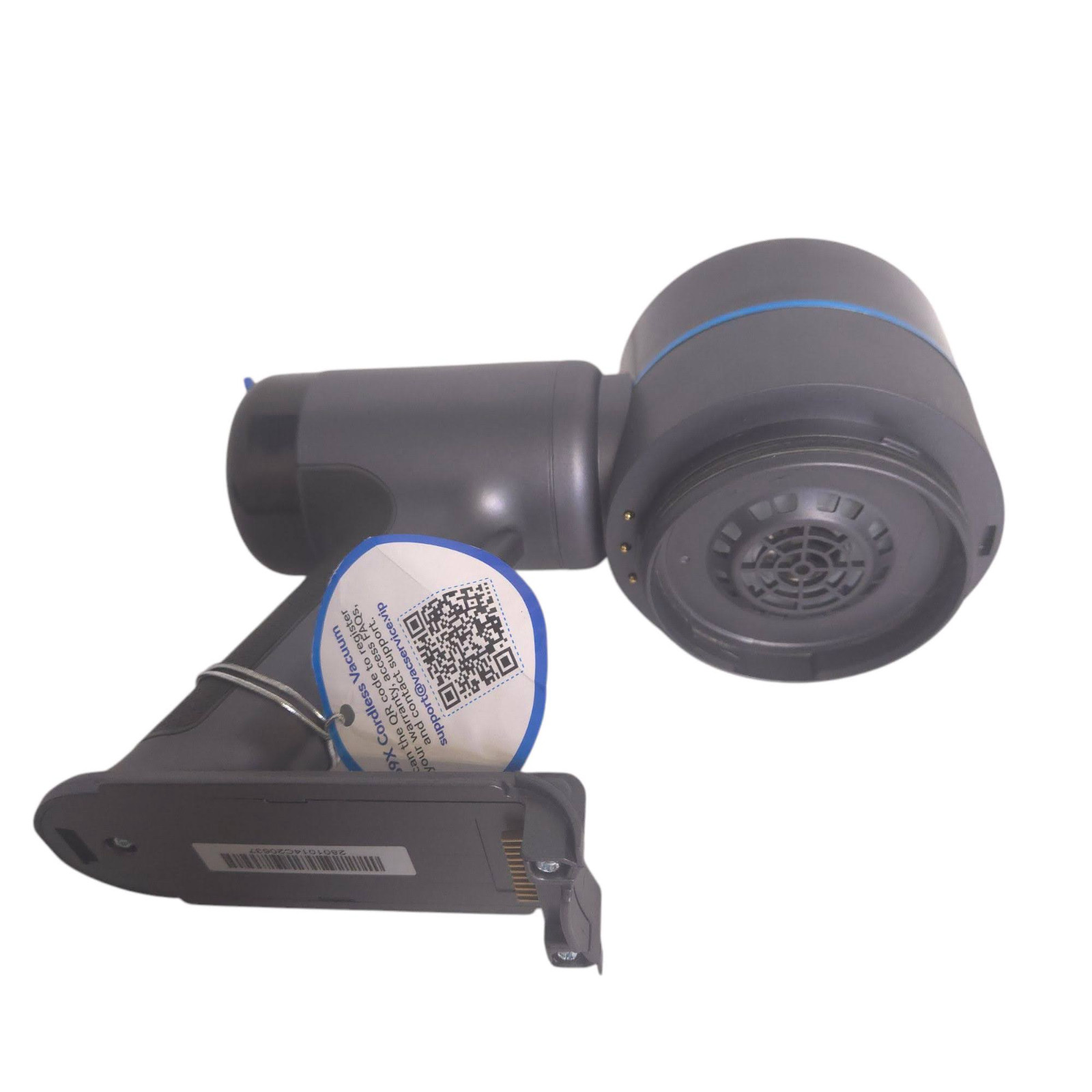 INSE S9X Cordless Vacuum Cleaner Main Motor Replacement – No Battery