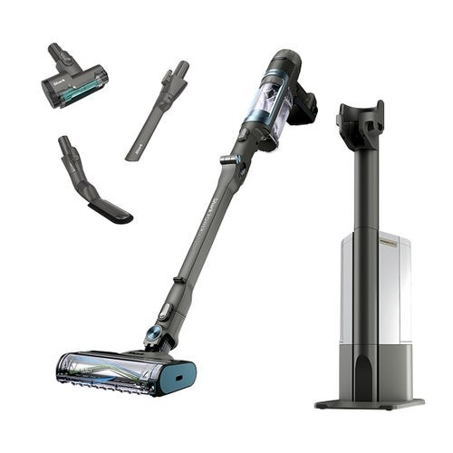 Shark PowerDetect Reveal Cordless Stick Vacuum with Auto-Empty System