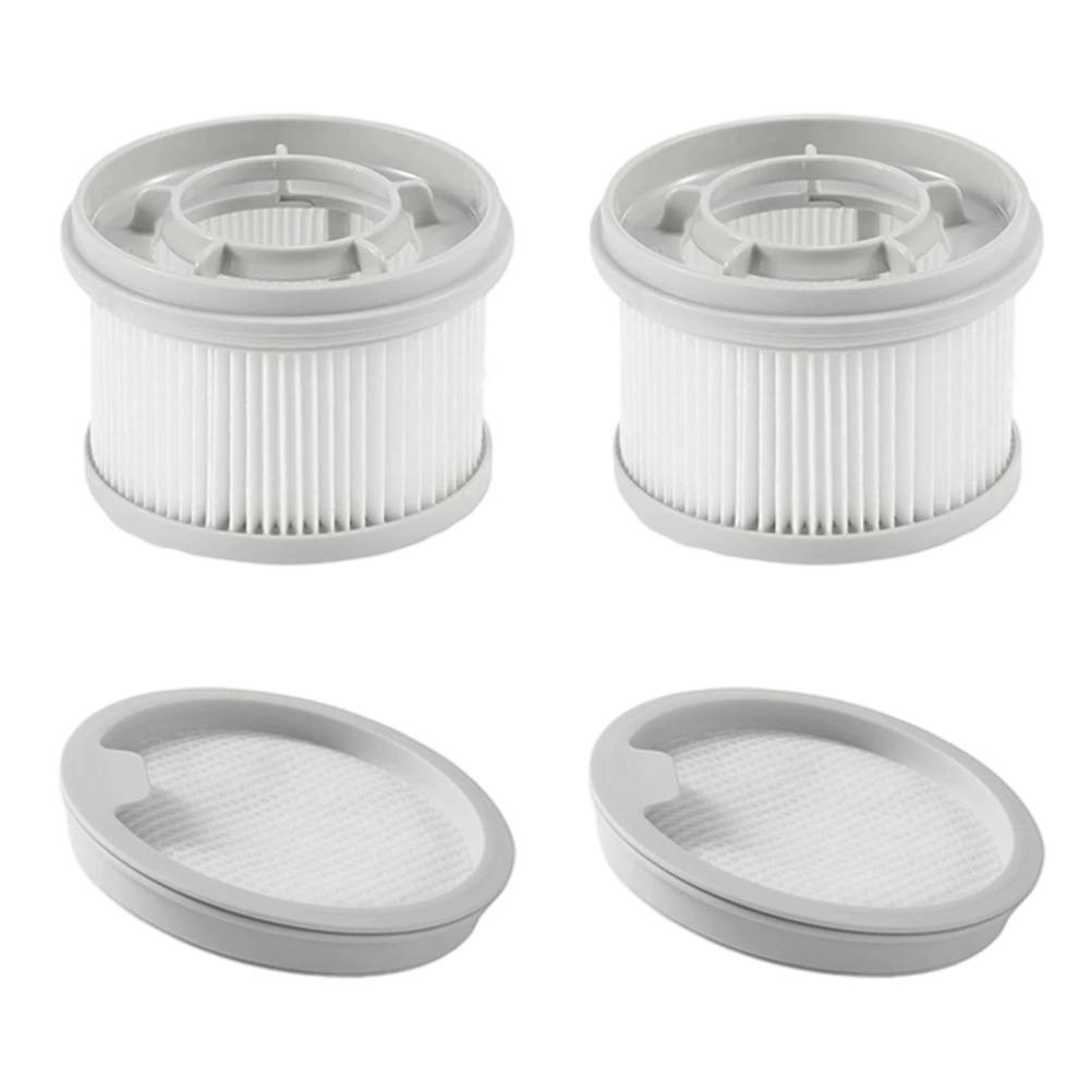 Replacement HEPA Filter Set for Xiaomi Vacuum Cleaner For G20 and For G20 Max