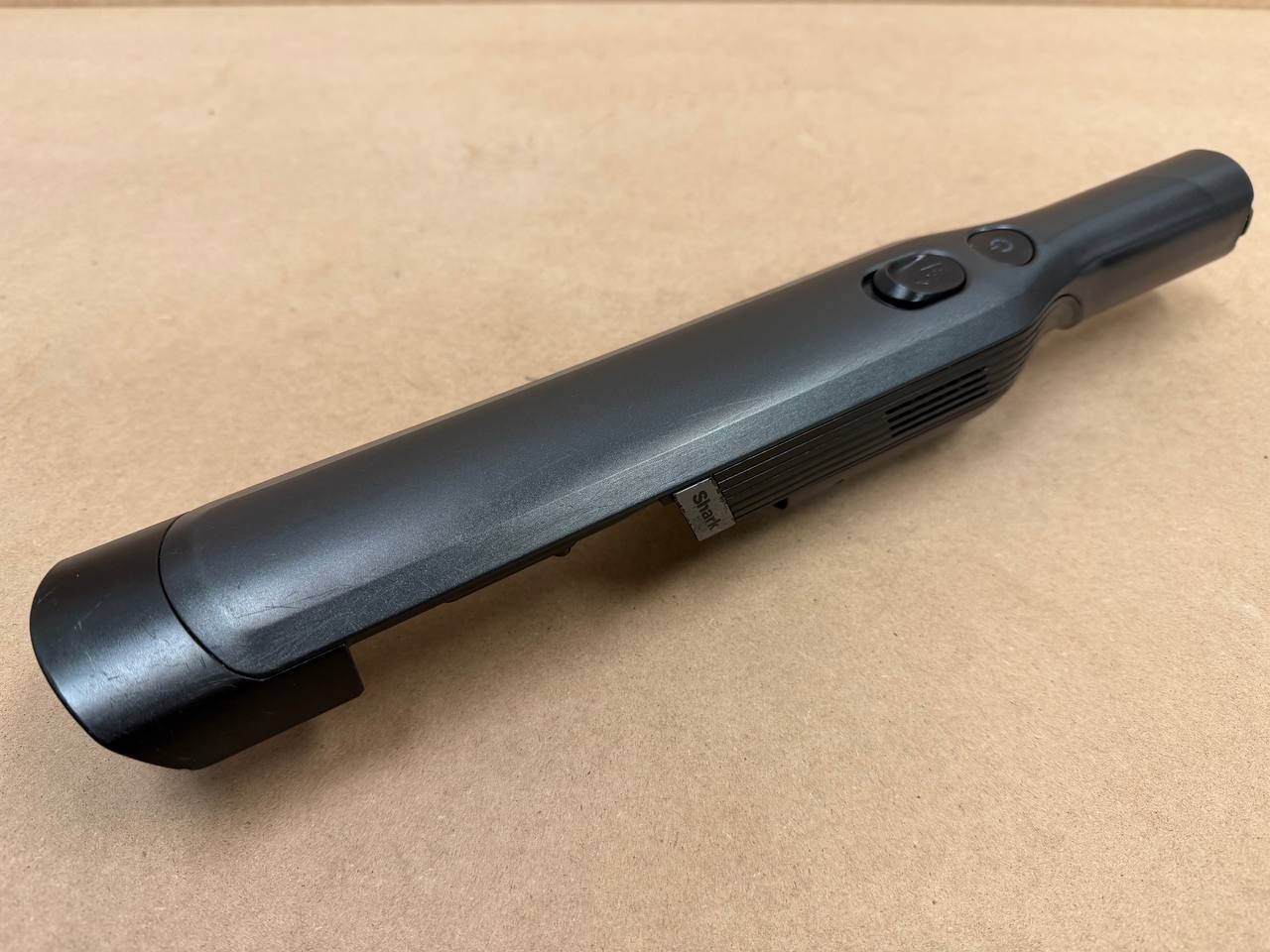Shark WANDVAC WV201 Replacement Cordless Handheld Vacuum Main Unit NO BATTERY