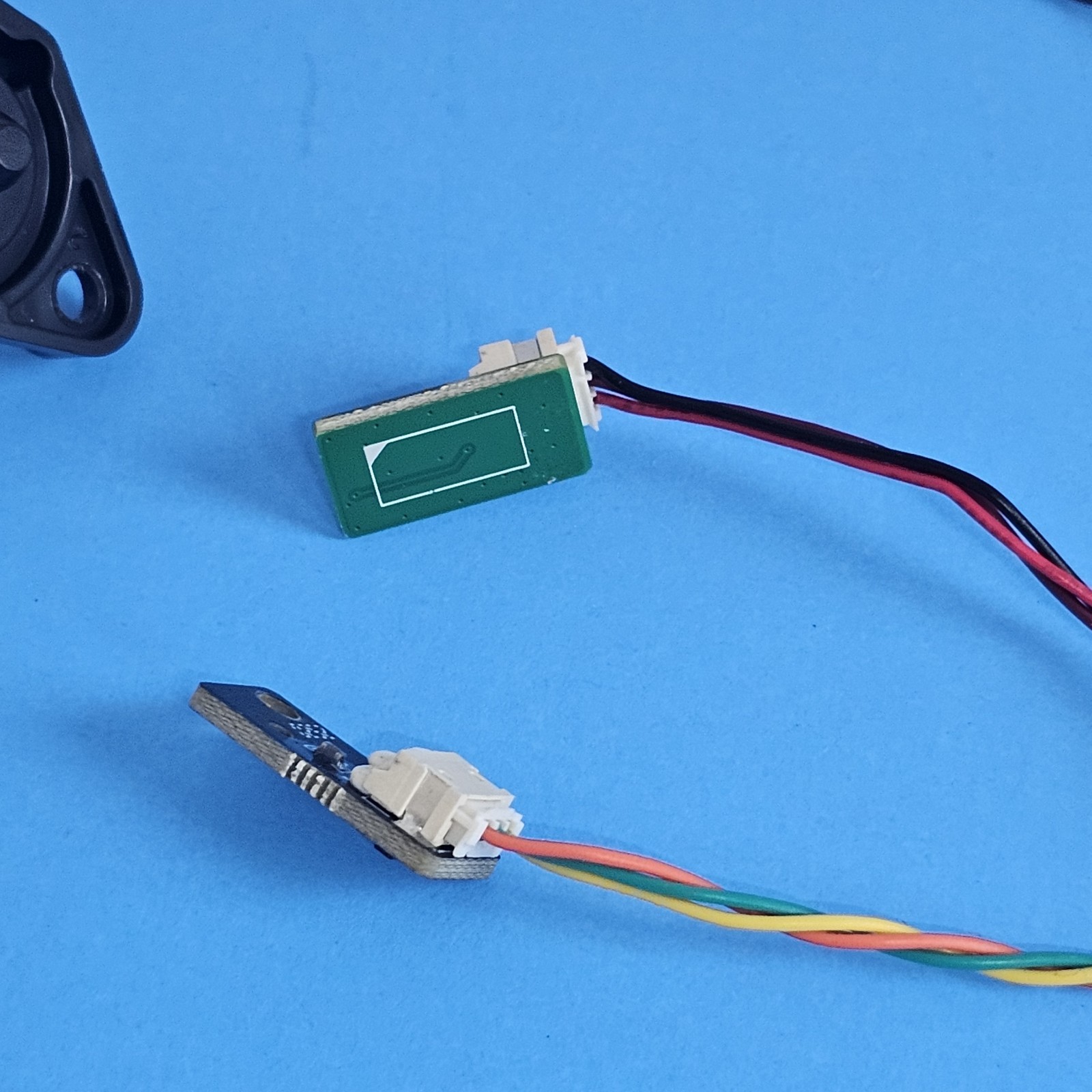 Dreame D20 Pro Plus RLD43SD Robot Vacuum Mini Pump Tube Assembly OEM REPLACEMENT