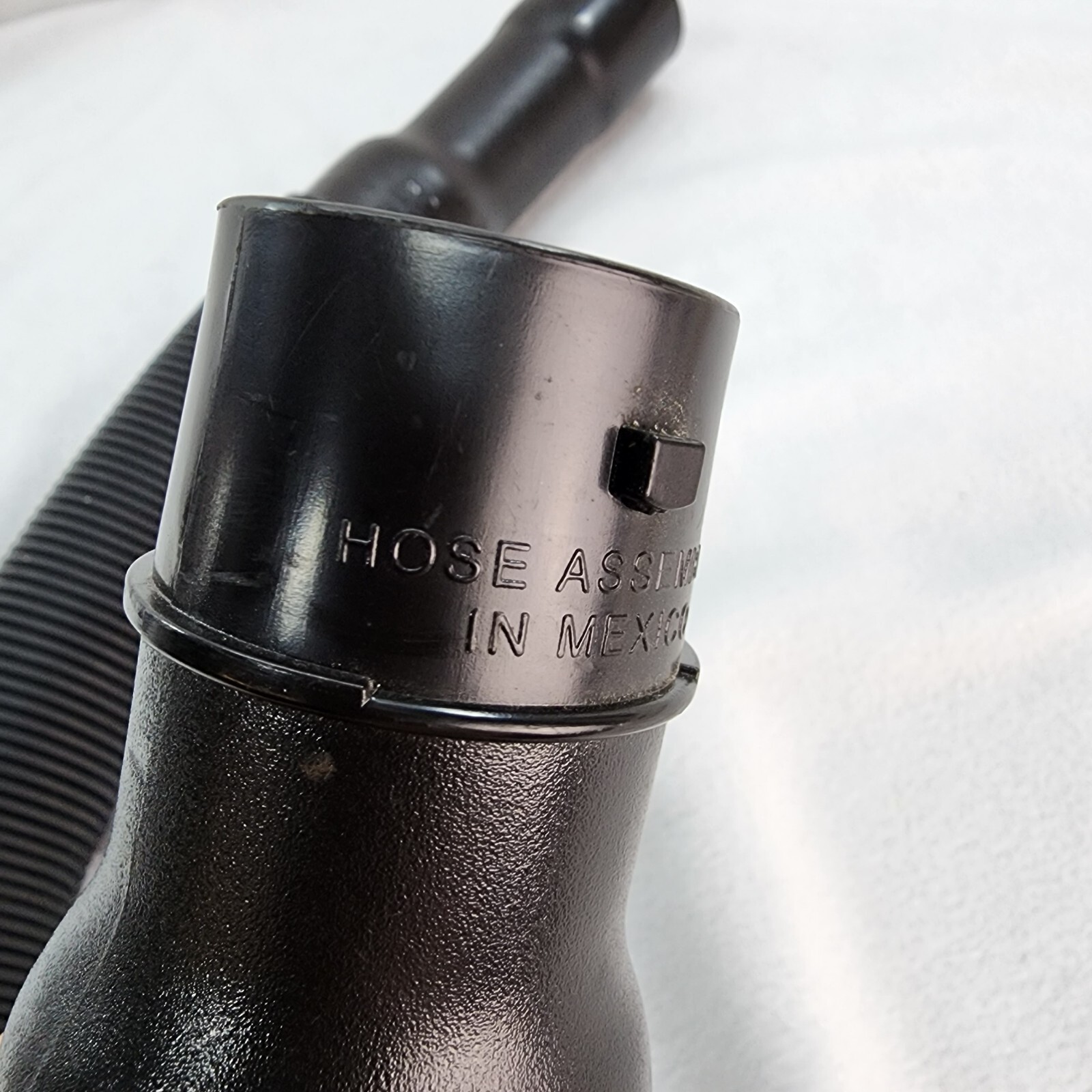 24′ Vacuum Cleaner Accessory Attachment Flexible Extension Hose