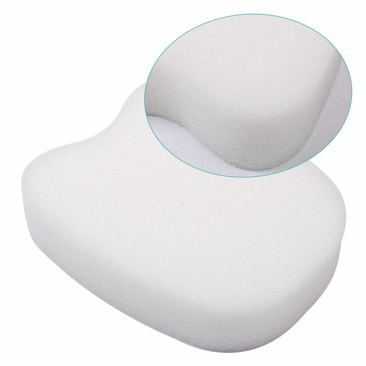 for Shark Pre-Filter Kit for APEX DuoClean ZS360, ZS362 Vacuum Cleaners.