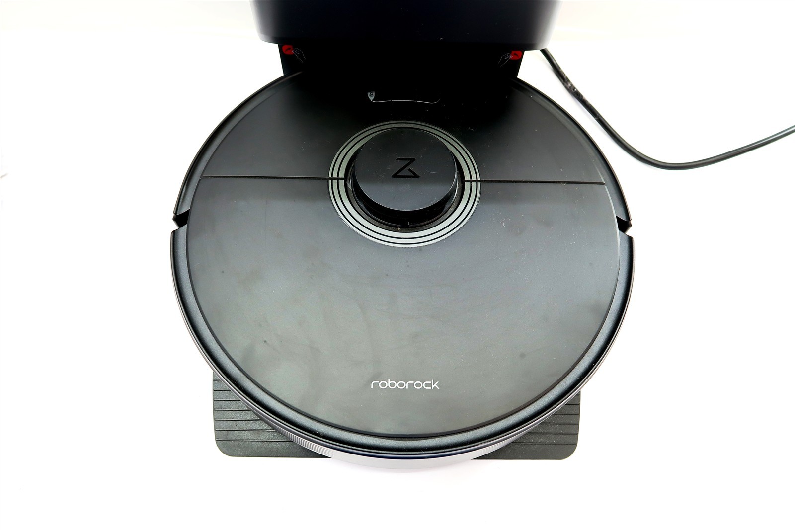 ROBOROCK Q7 Max+ Robotic Self Emptying Vacuum Cleaner with Lots of New Parts