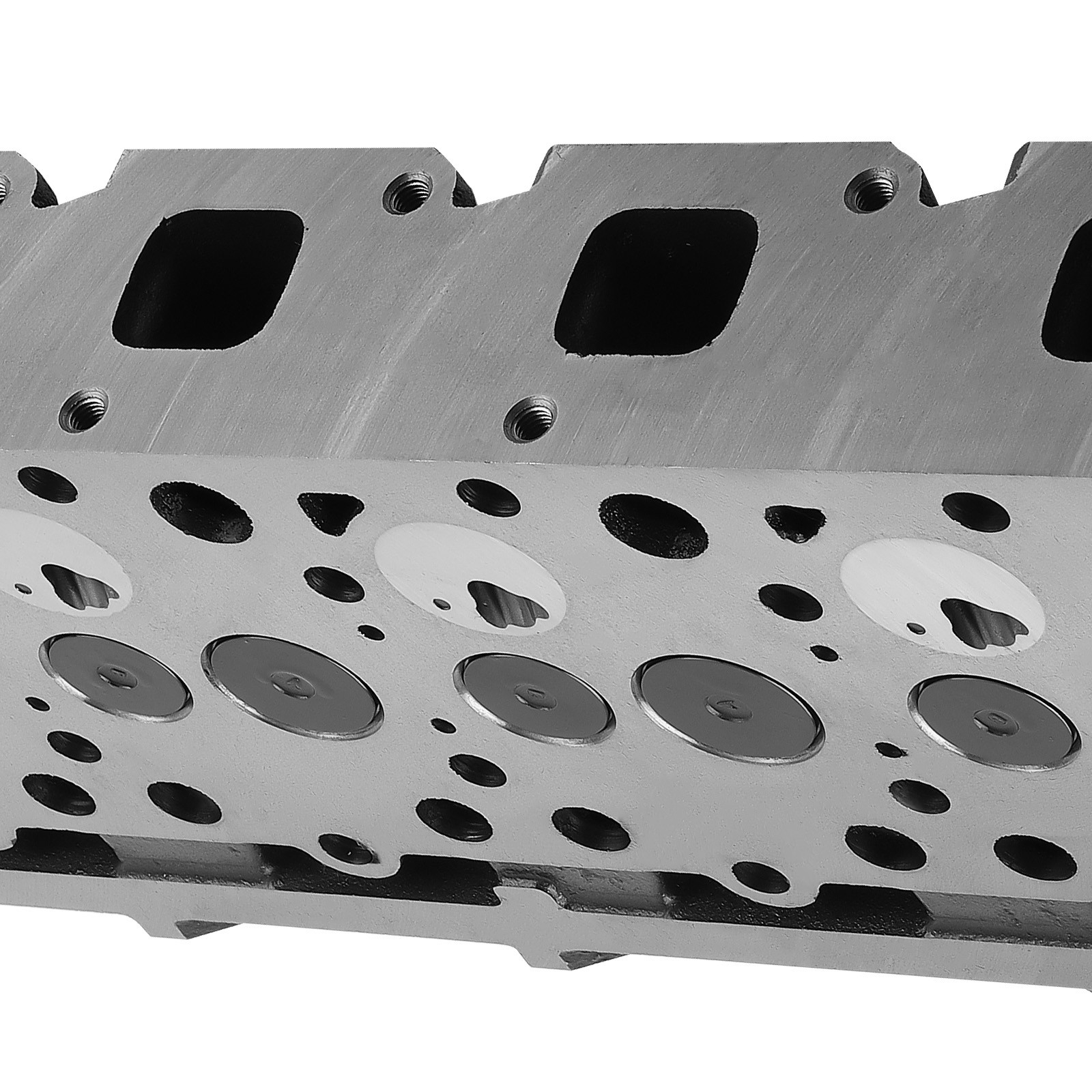 Complete Cylinder Head Assy for Kubota L4400 L4330 L4630 L4600 L45 Tractor