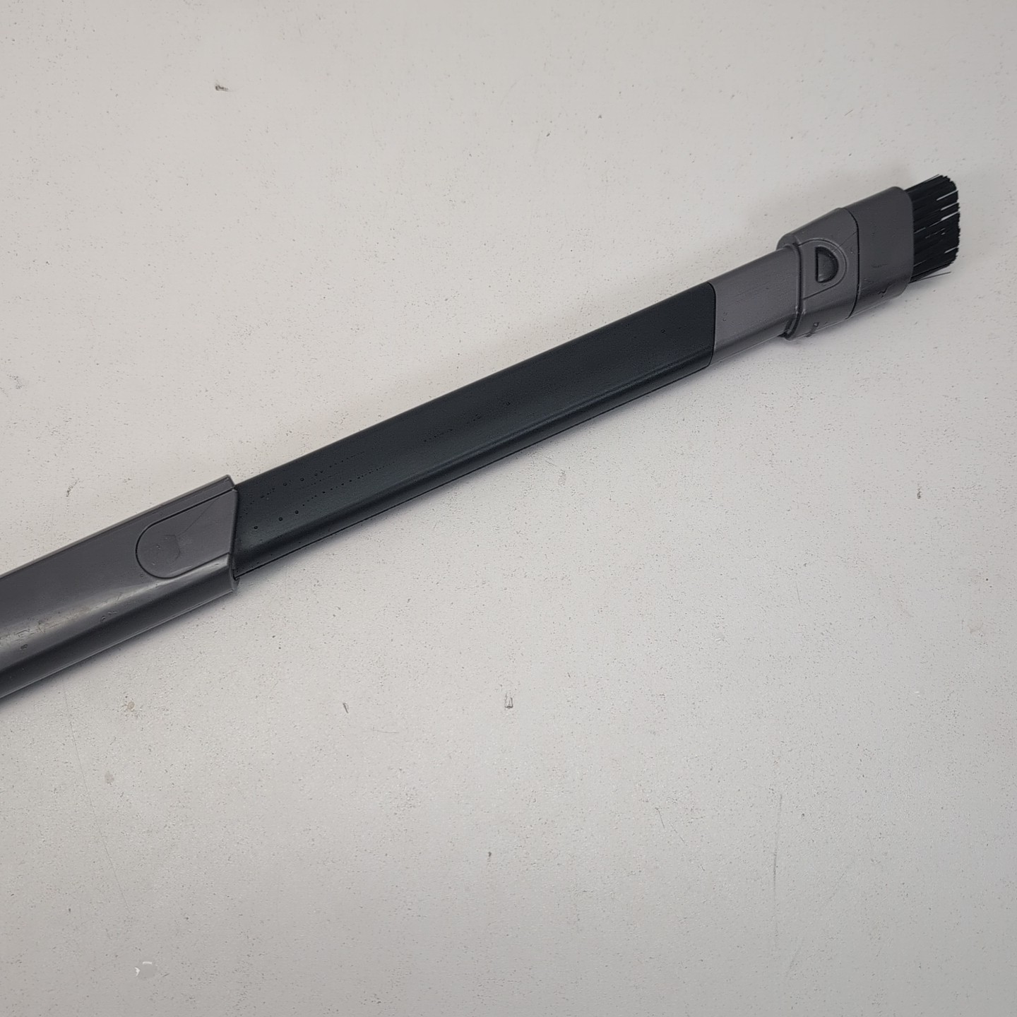 Dyson Flexi Crevice Tool Attachment With Brush Flexible Vacuum OEM