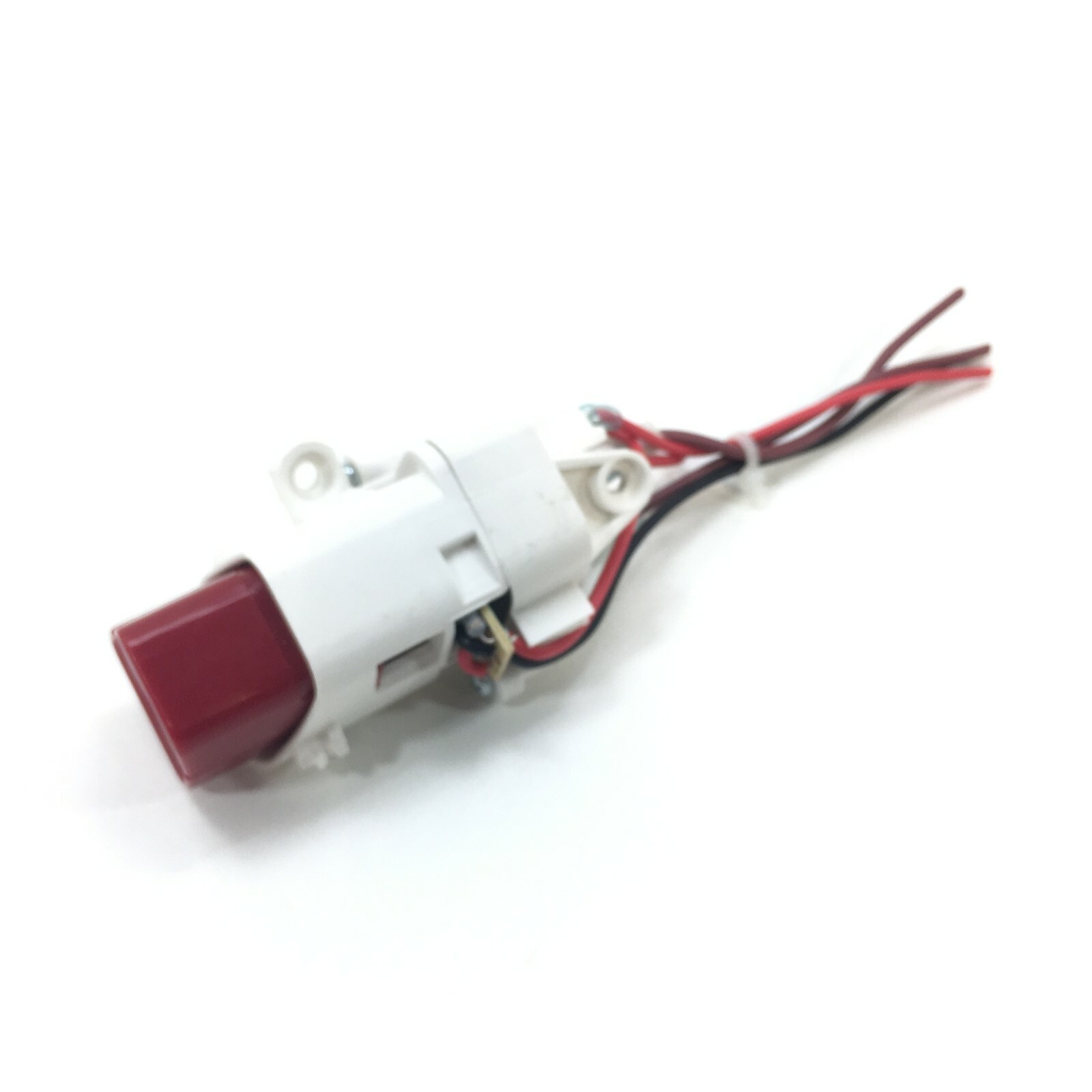 Shark NV501 NV500 NV502 NV552 UV560 POWER & BRUSHROLL PUSH BUTTON ASSEMBLY OEM