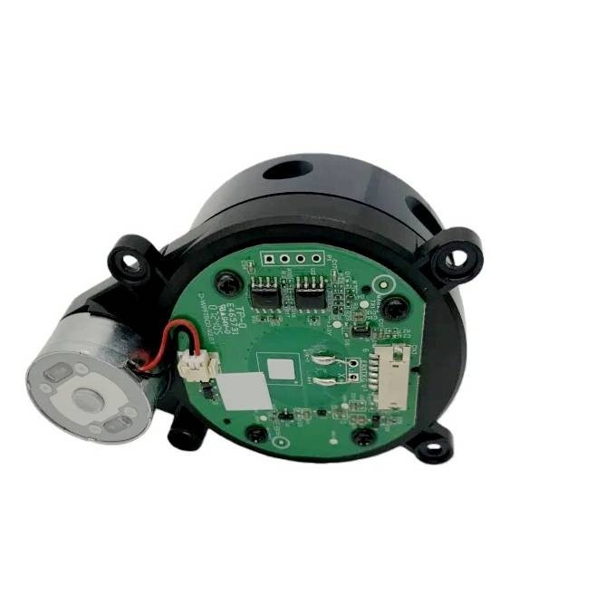 Laser Distance Sensor LiDAR for Roborock Q Revo Q Revo MaxV Q Revo Pro Q Revo S