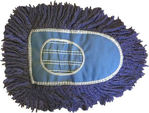 Premium Triangle Dust Mop Kit: 16 piece Dust Mop Kit