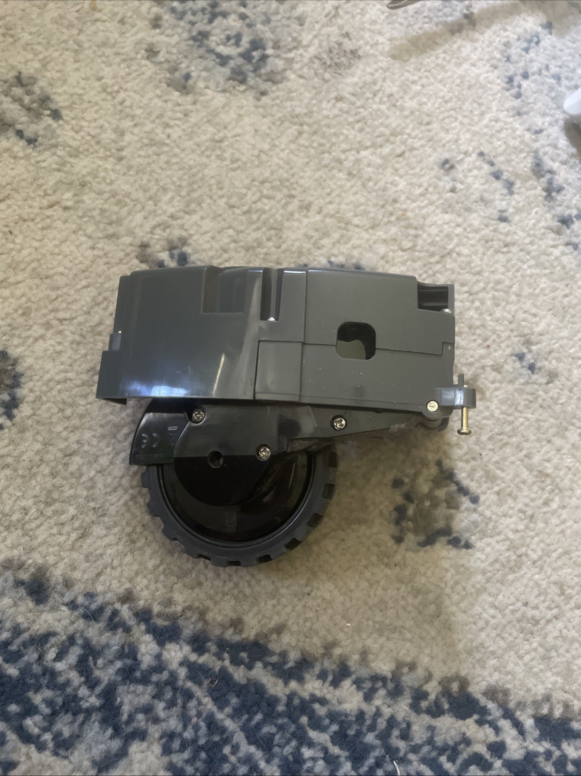 Wheel Pair iRobot Roomba OEM 980 Drive wheels 675 690 692 985 981 960 870 880