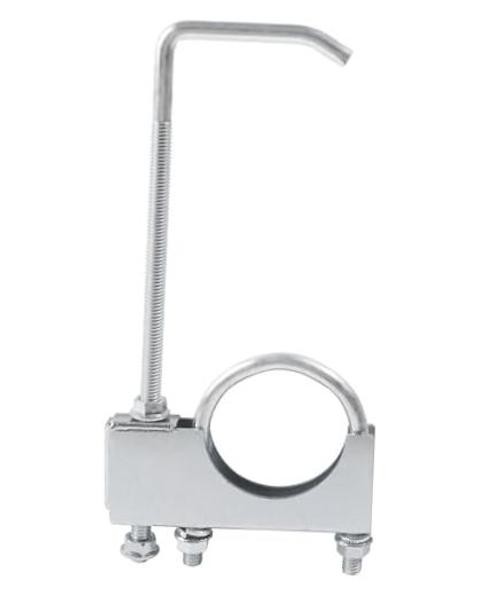 Exhaust Hangers,Car Accessories Universal Exhaust Hanger,Heavy Duty 2.5 Inch
