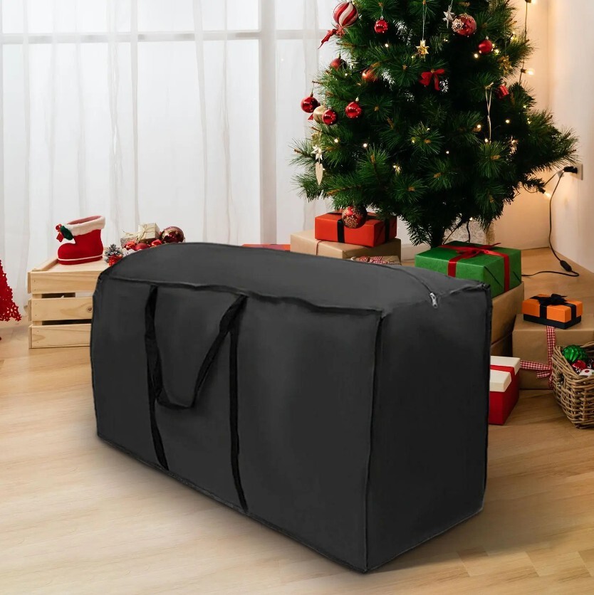 Christmas Tree Storage Bag Oxford Cloth Christmas Tree Bag Storage Christmas