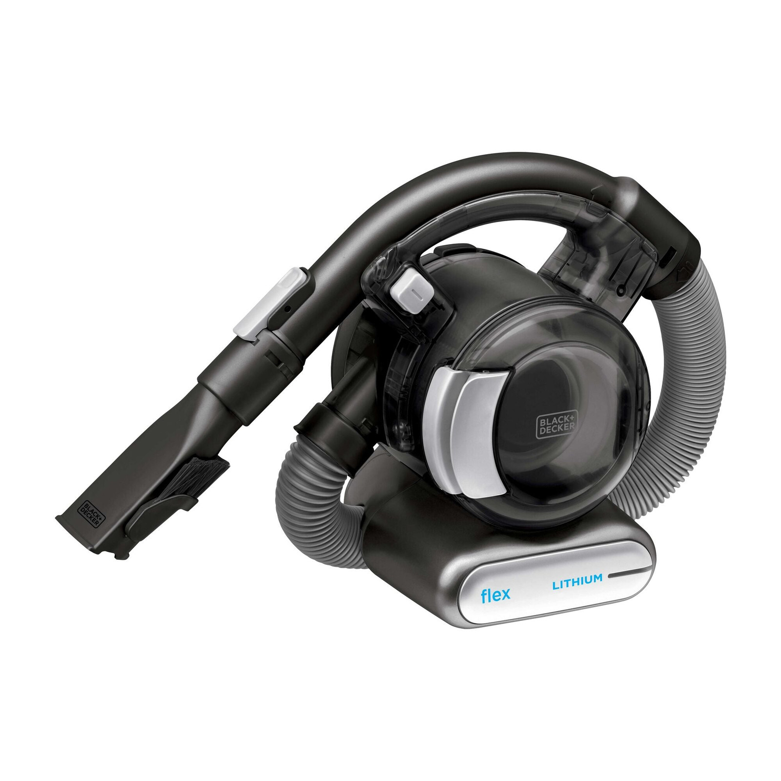 BLACK+DECKER dustbuster® 20V MAX* Flex Handheld Vacuum – BDH2020FL
