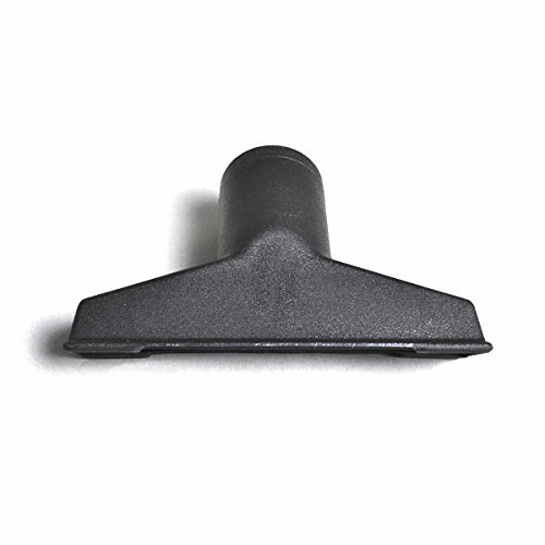 Fits For Fit All 1.25″ Vacuum Upholstery Furniture Tool 1 1/4 Black