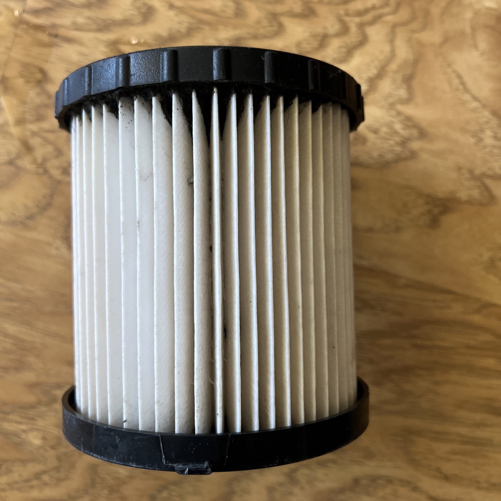 1-OEM-Vacuum HEPA Filter(DCV5801H )DeWalt DCV580 DCV581H Washable