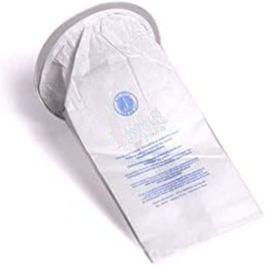 Replacement Part For Royal 1401403001, Type J Vacuum Cleaner Bulk Tank Paper Bag