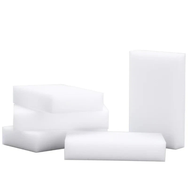Lot 100pcs Magic Sponge Eraser Melamine Washing Thick Cleaning Foam Home Tool*