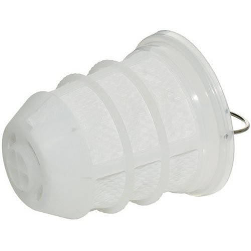 Black and Decker Genuine OEM Replacement Filter, VF110FC