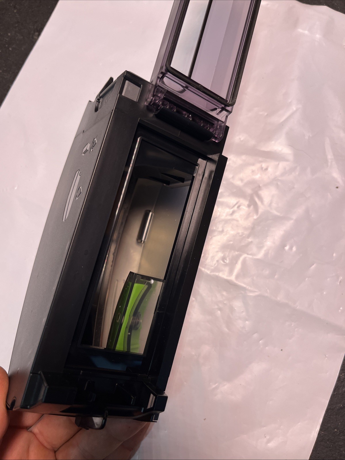 Roomba OEM Open Box Auto Empty Bin i3+ i4+ i5+ i6+ i7+ J6+ J7+ J9+ J5+ J8+