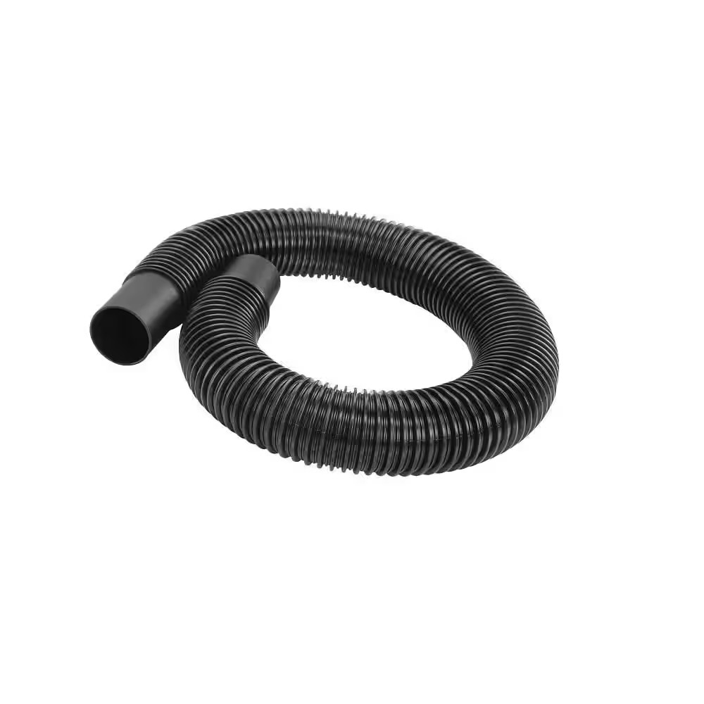 Hand Vacuum Accessory Kit with Crevice Tool, Floor Nozzle, Dust Brush and Flexib